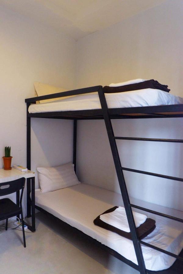 Get เกสต์เฮ้าส์ ประชารักษ์ Hotel Hat Yai Exterior photo