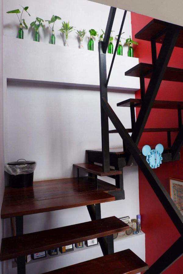 Get เกสต์เฮ้าส์ ประชารักษ์ Hotel Hat Yai Exterior photo